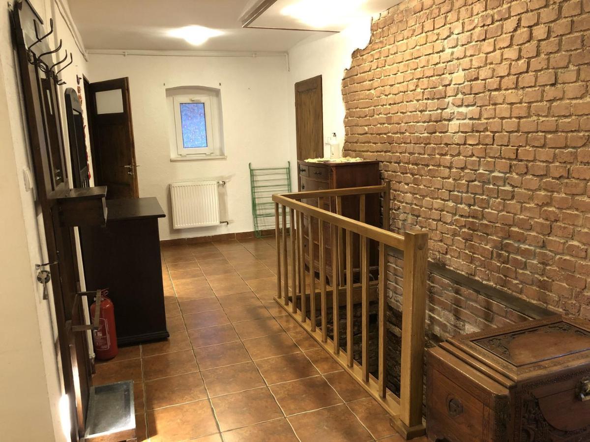 Dom Tkacki - Apartamenty - Pokoje - Jacuzzi Kudowa-Zdrój Eksteriør bilde